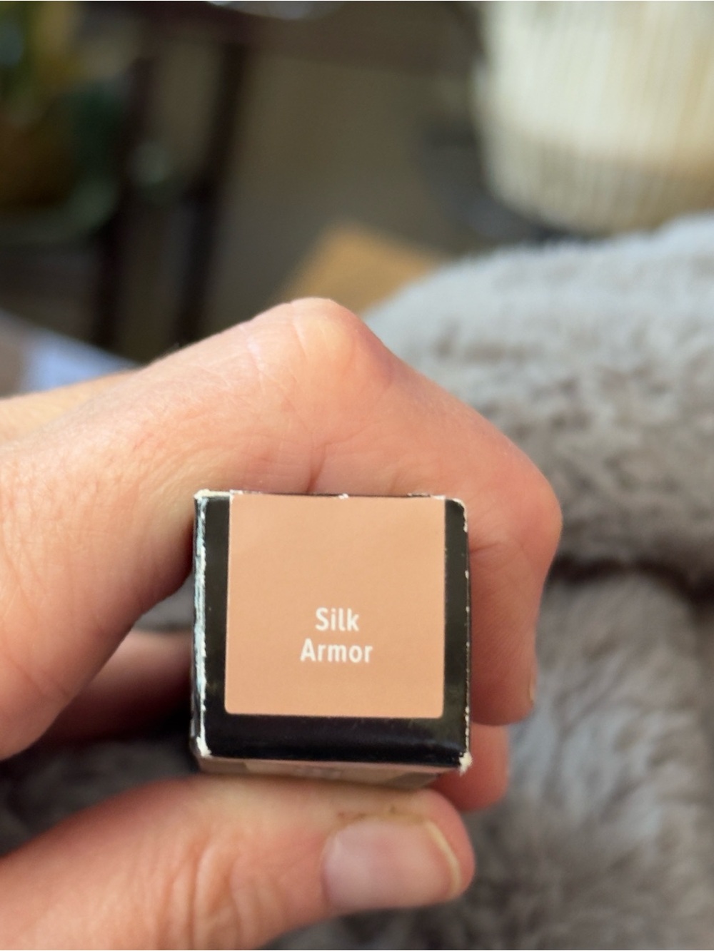 IT Cosmetics Superhero No-Tug Shadow Stick Silk Armor Cream Eyeshadow